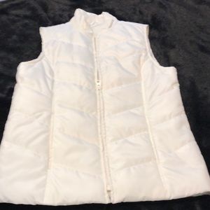 COPY - Kim Rogers Quilted Vest